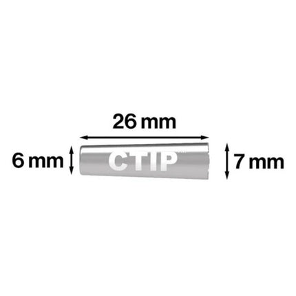 CTIP CTIP Active Filters - Conisch