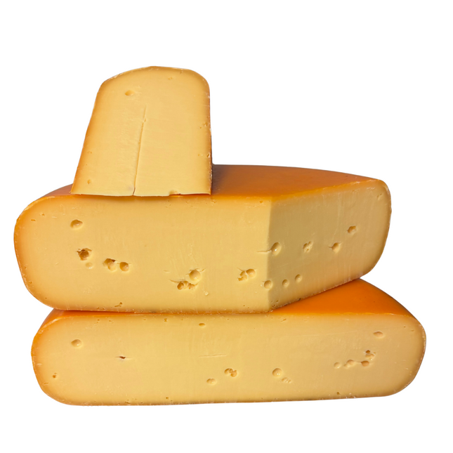 De Witte 35+ Belegen - Lutjewinkel