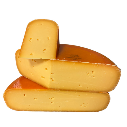 De Witte 35+ Extra Belegen – Lutjewinkel