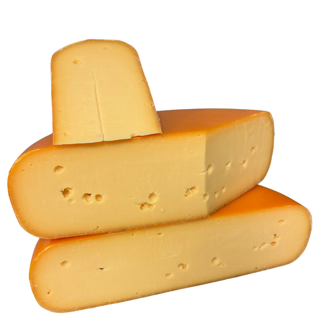 De Witte 35+ Jong Belegen – Lutjewinkel