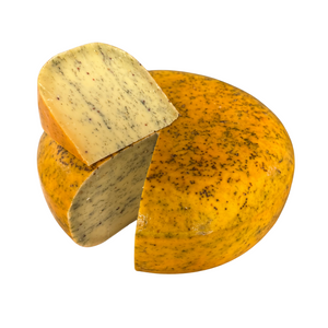 De Witte Boeren Mosterd / Dille Kaas 48+