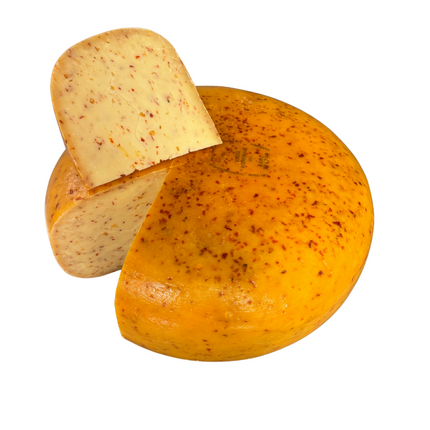 De Witte Boeren Sambal Kaas 48+