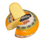 De Witte Gouda Jong Belegen Kaas - 48+