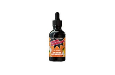 Delta Munchies HHC Drops 3000mg - 30ml