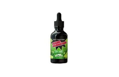 Delta Munchies HHC Drops 3000mg - 30ml