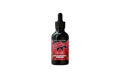 Delta Munchies HHC Drops 3000mg - 30ml