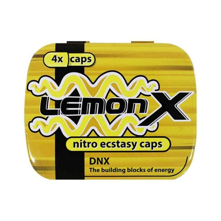 DNX Party Pills LemonX