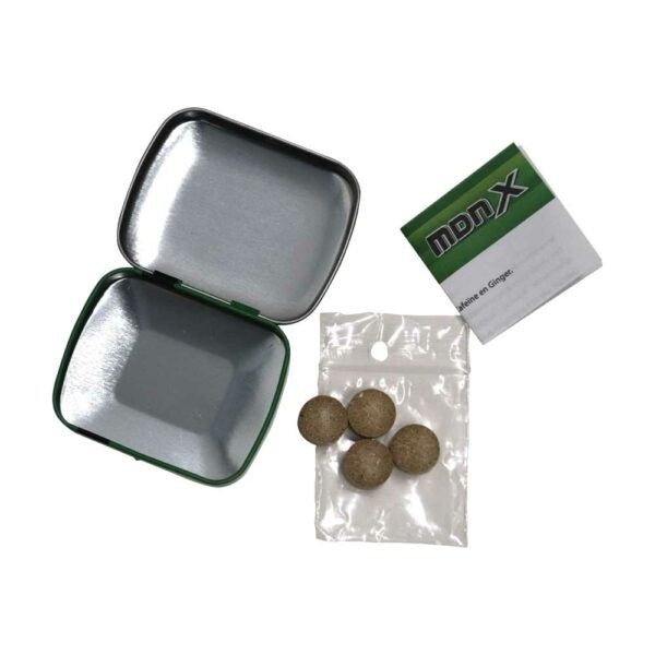 DNX Party Pills MDNX - 4 capsules