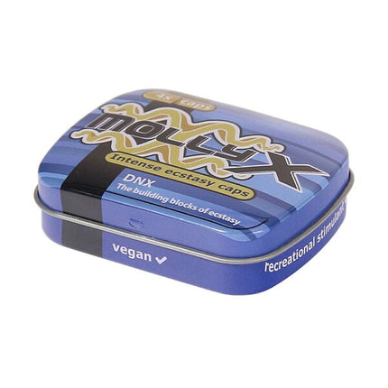 DNX Party Pills MollyX – 4 capsules
