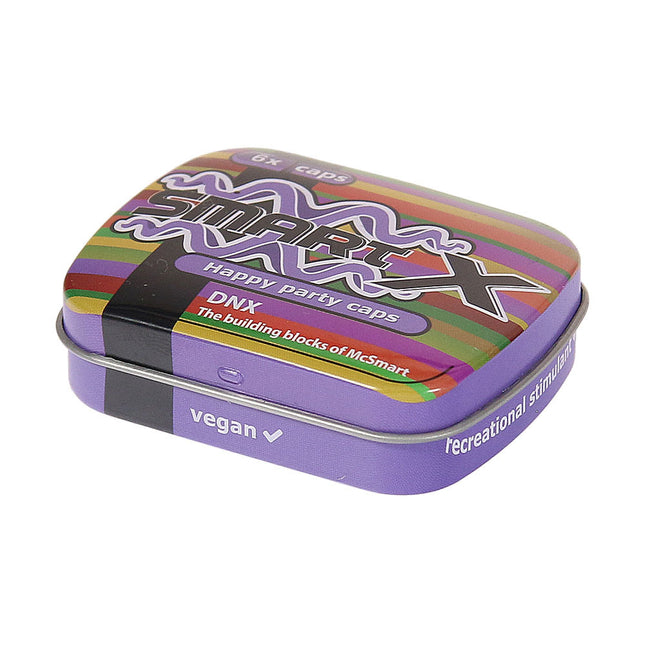 DNX Party Pills SmartX - 4 capsules