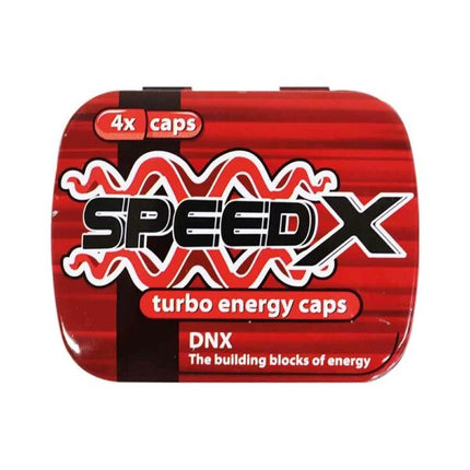 DNX Party Pills SpeedX