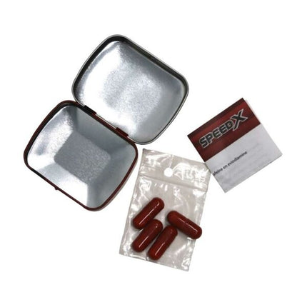 DNX Party Pills SpeedX