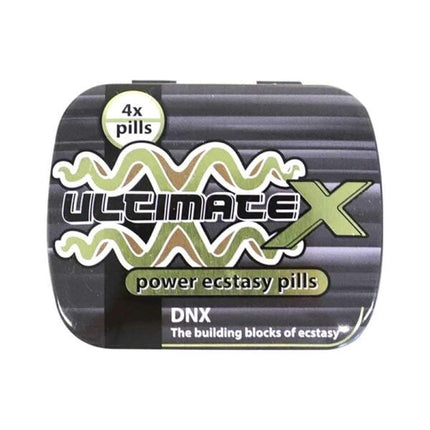 DNX Party Pills UltimateX
