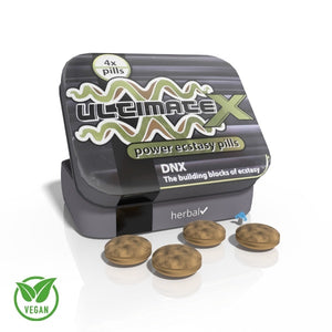 DNX Party Pills UltimateX