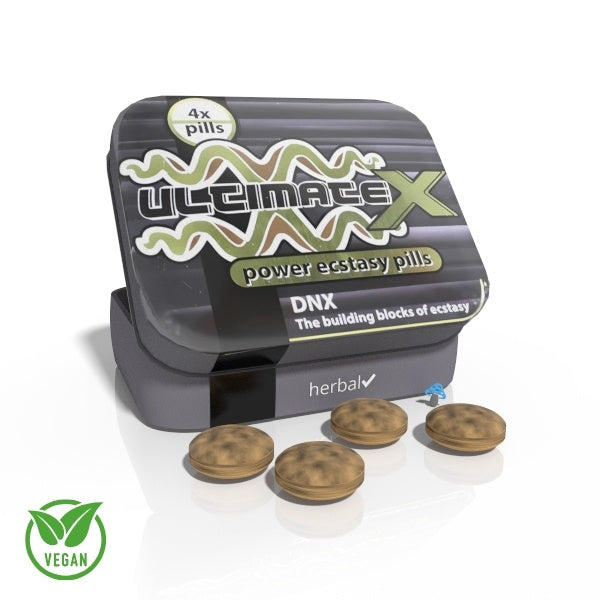 DNX Party Pills UltimateX