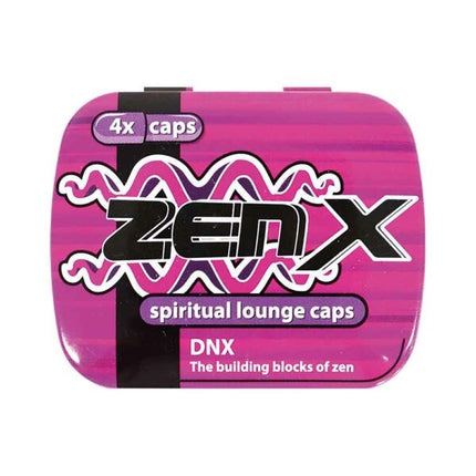 DNX Party Pills ZenX