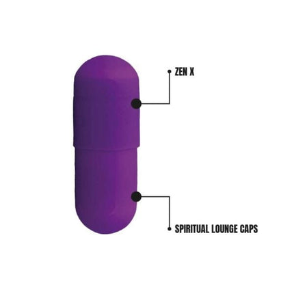 DNX Party Pills ZenX