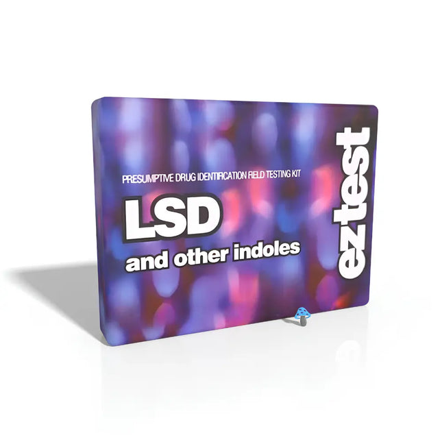 EZ Test LSD EZ test