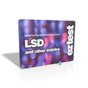 EZ Test LSD EZ test