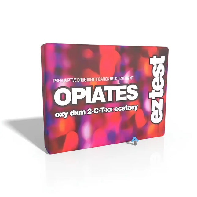 EZ Test Opiaten EZ Test