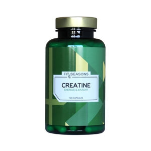 Fit4Seasons Creatine
