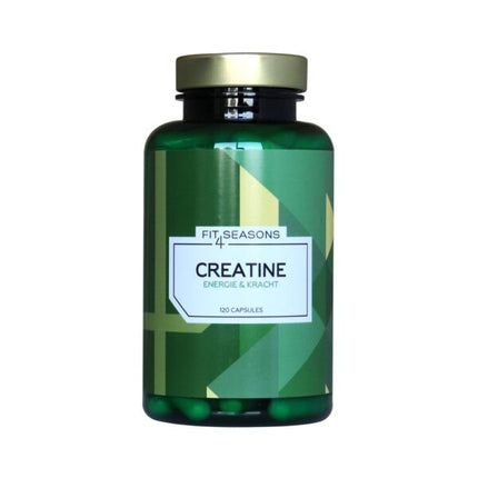 Fit4Seasons Creatine