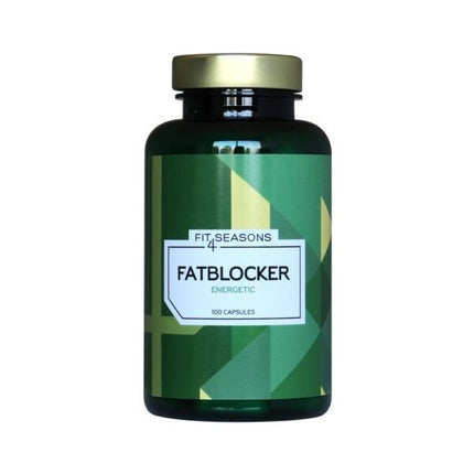 Fit4Seasons Energetic Fatblocker