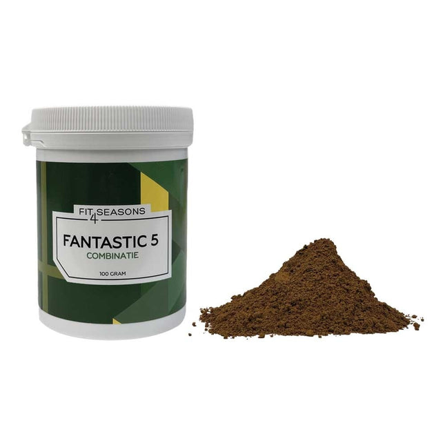 Fit4Seasons Fantastic 5 - 100 gram