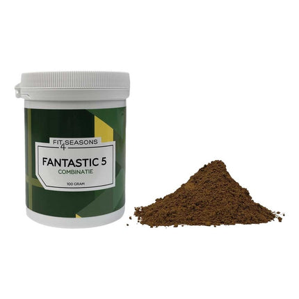 Fit4Seasons Fantastic 5 - 100 gram