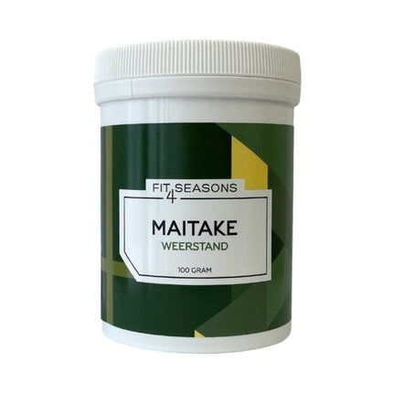 Fit4Seasons Maitake – 100 gram