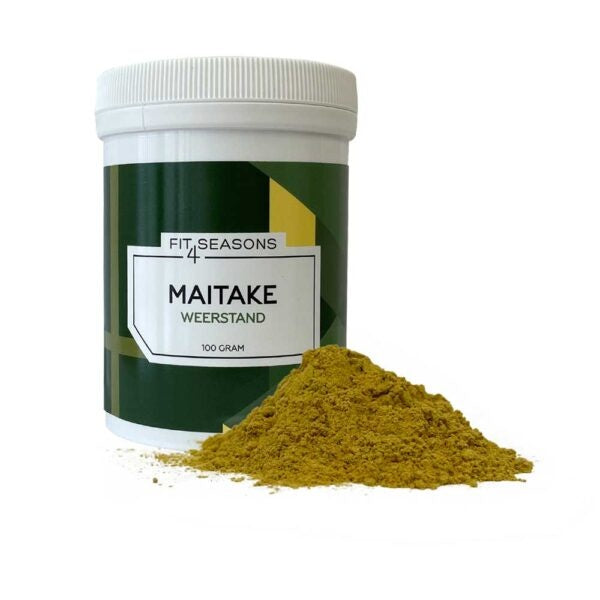 Fit4Seasons Maitake – 100 Gramm