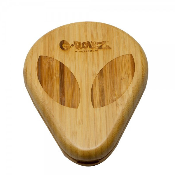 G-Rollz Alien Bamboo - Medium
