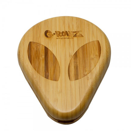 G-Rollz Alien Bamboo - Medium