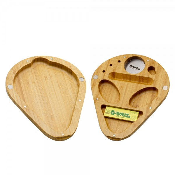 G-Rollz Alien Bamboo - Medium