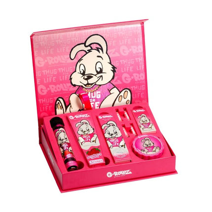 G-Rollz Banksys Graffiti Gift Box XS Thug for Life