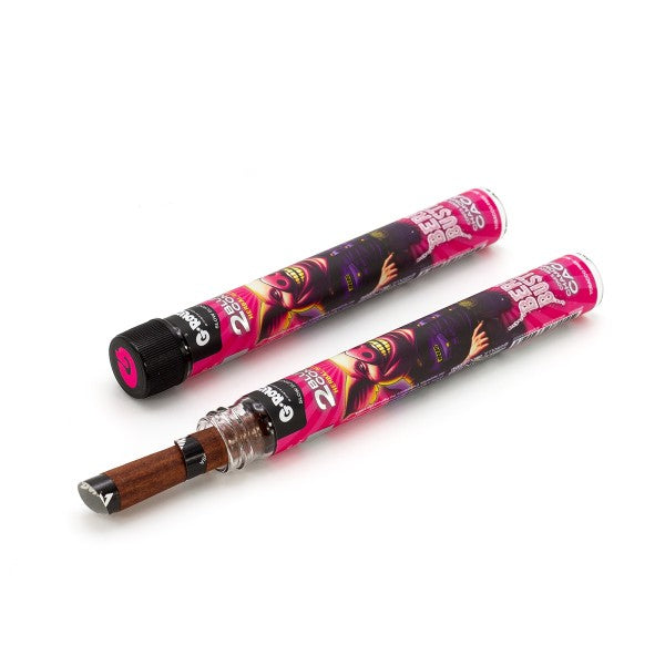 G-Rollz Blunts Berry Busted - 12er-Packung