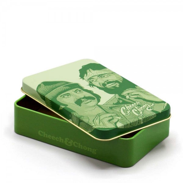 G-Rollz Cheech & Chong Friends - Large Storage Box