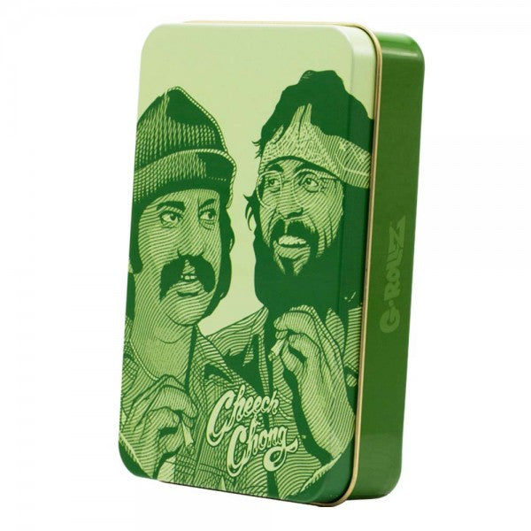 G-Rollz Cheech & Chong Freunde - Große Aufbewahrungsbox