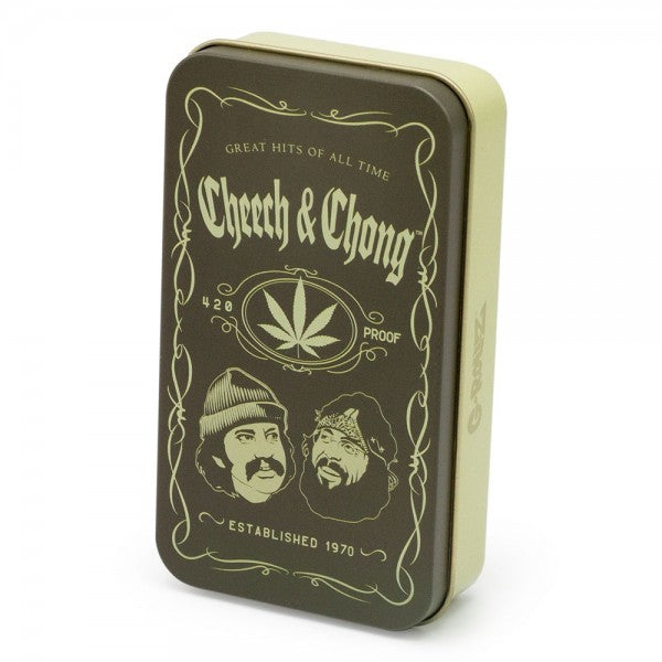 G-Rollz Cheech & Chong Greatest Hits - Große Aufbewahrungsbox