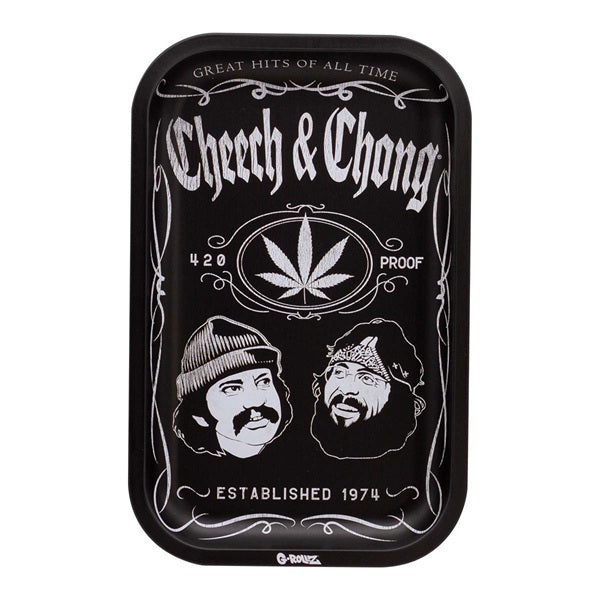 G-Rollz Cheech & Chong Greatest Hits - Medium