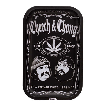 G-Rollz Cheech & Chong Greatest Hits - Medium