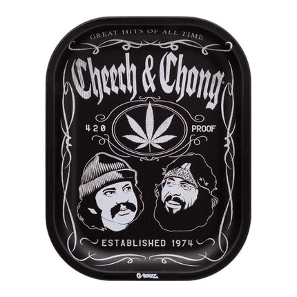 G-Rollz Cheech & Chong Greatest Hits - Small
