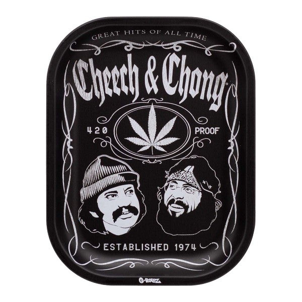 G-Rollz Cheech & Chong Greatest Hits - Small