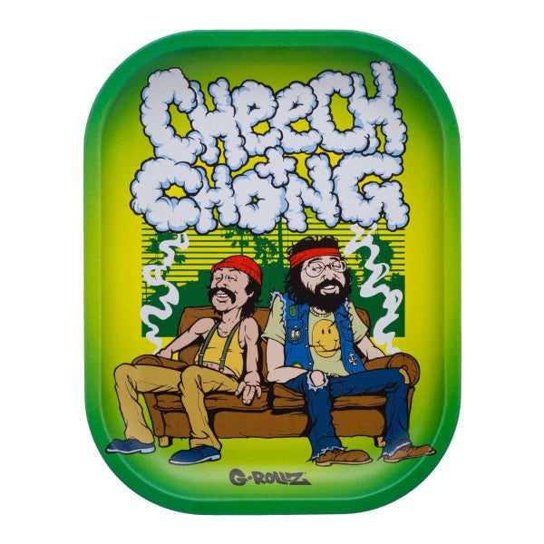 G-Rollz Cheech & Chong Sofa - Small