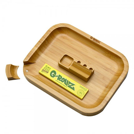 G-Rollz Classic Bamboo - Small