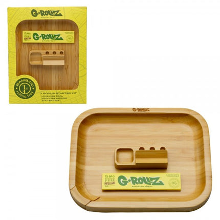 G-Rollz Classic Bamboo - Small