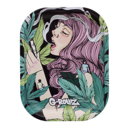 G-Rollz Colossal Dream Black - Small