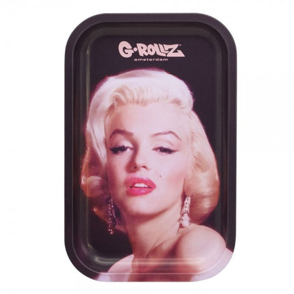 G-Rollz Fabulous Face - Medium