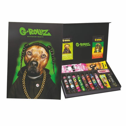 G-Rollz G-Rollz Blunt Collection - Gift Box
