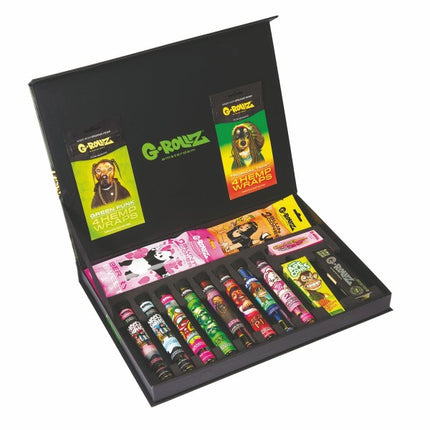 G-Rollz G-Rollz Blunt Collection - Gift Box